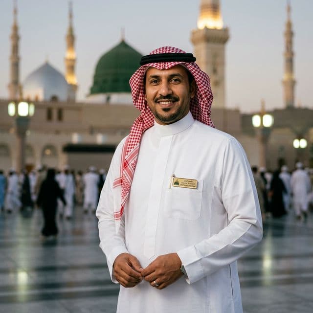 Naïm LAAMARI — Guide Officiel SAFARUMA