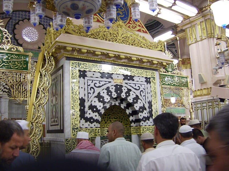 Rawdah